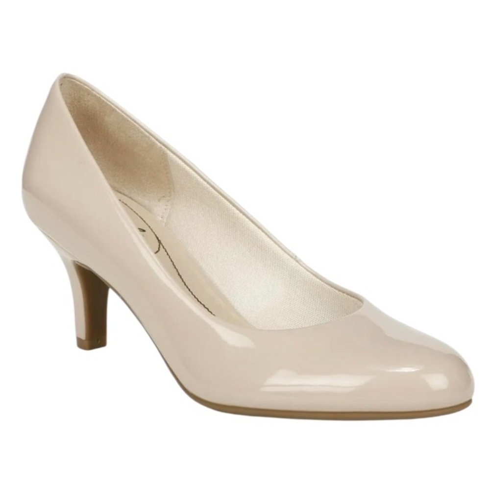 DEXFLEX COMFORT-  Women's Heels - beige